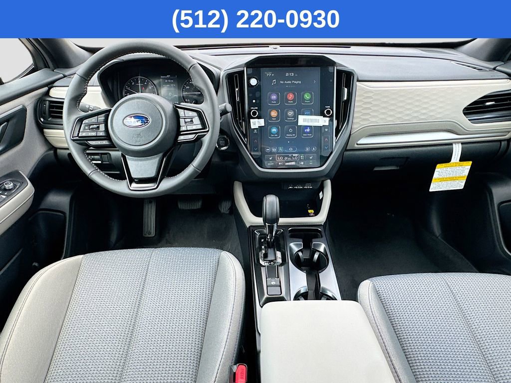 Used 2026 Subaru Forester Premium AWD/4WD image 28