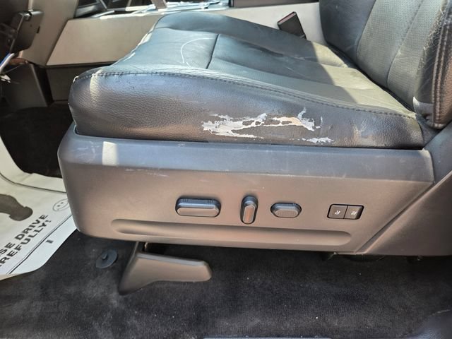 Used 2012 Ford Expedition EL Limited AWD/4WD image 13