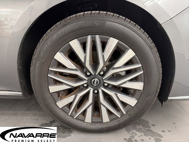 Used 2024 Nissan Altima 2.5 SV image 10