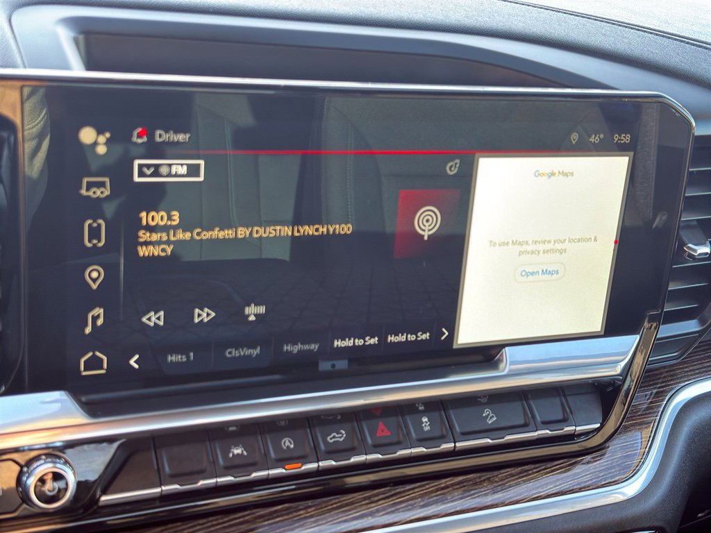 Used 2024 GMC Sierra 1500 Elevation w/ X31 Off-Road Package image 19