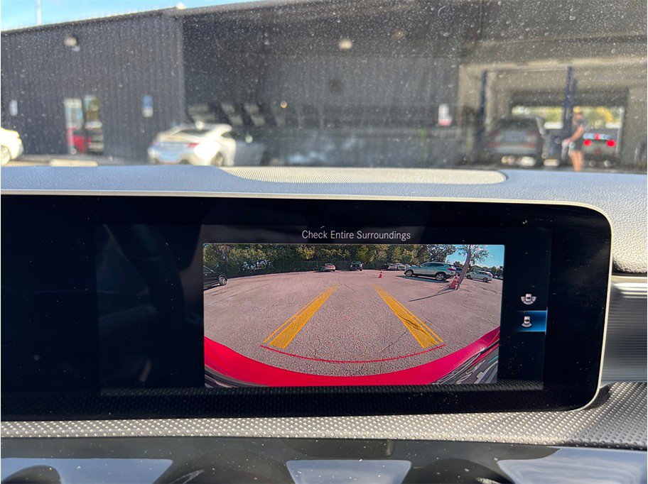 Used 2019 Mercedes-Benz A 220 image 27