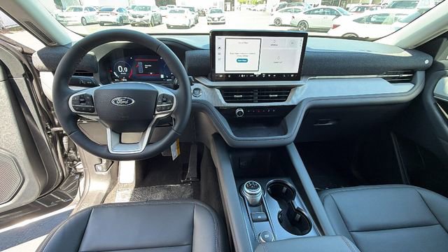 New 2026 Ford Explorer Active image 18