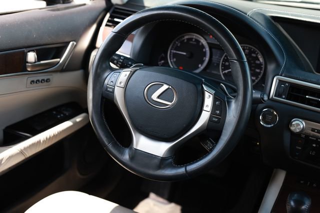 Used 2013 Lexus GS 350 w/ Premium Pkg image 31