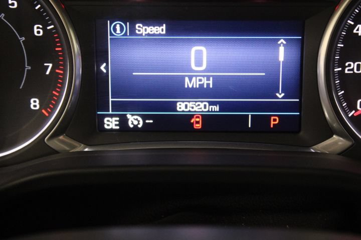 Used 2022 GMC Acadia SLE AWD/4WD image 5