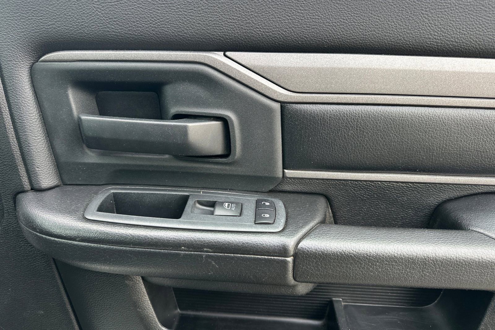 Used 2020 RAM 4500 Tradesman image 18