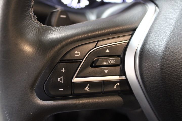 Used 2022 INFINITI QX50 Luxe w/ Appearance Package image 34