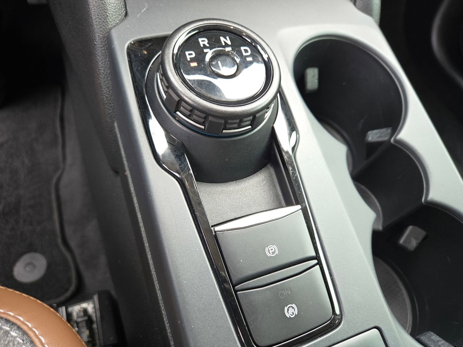 Used 2022 Ford Bronco Sport Outer Banks w/ Tech Package image 20