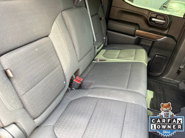 Used 2021 Chevrolet Silverado 1500 RST w/ Texas Edition Plus AWD/4WD image 11