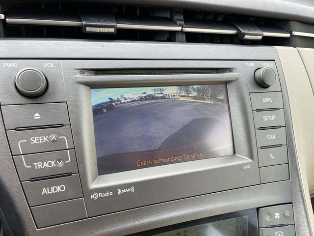 Used 2014 Toyota Prius Three image 28