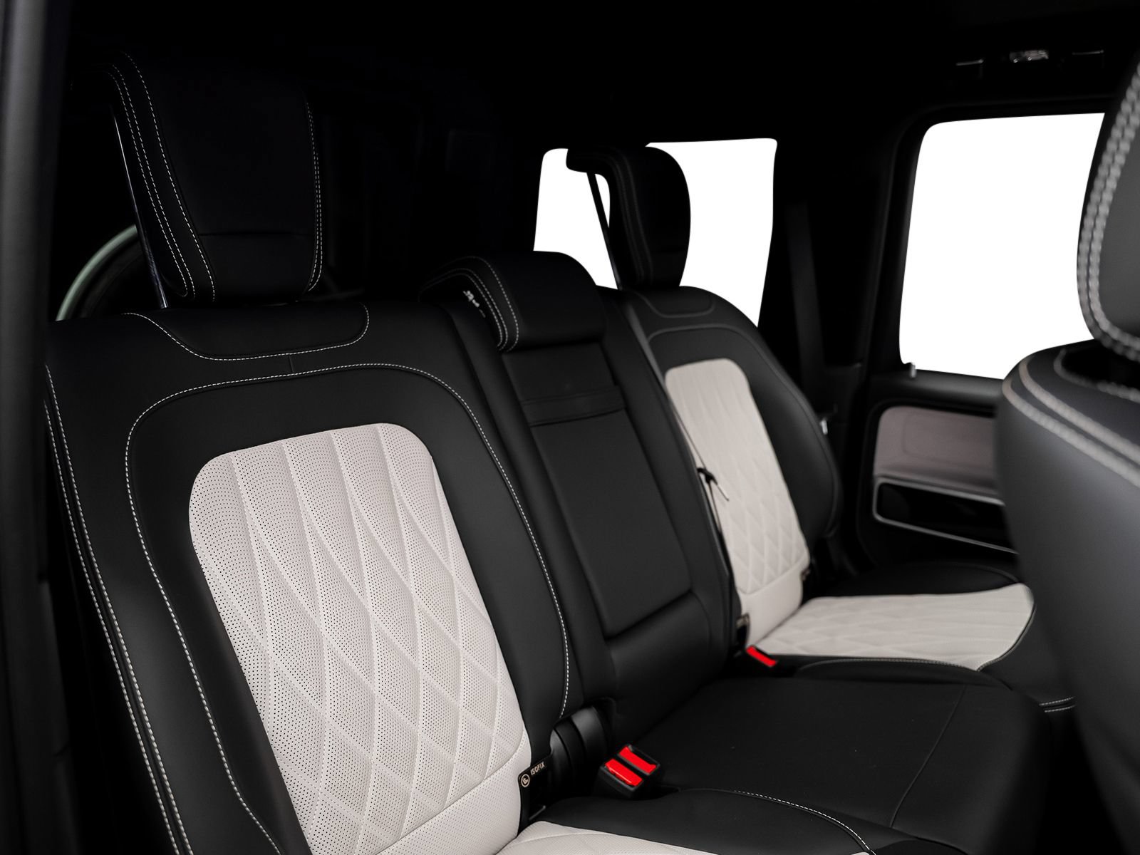 Used 2021 Mercedes-Benz G 63 AMG 4MATIC image 39
