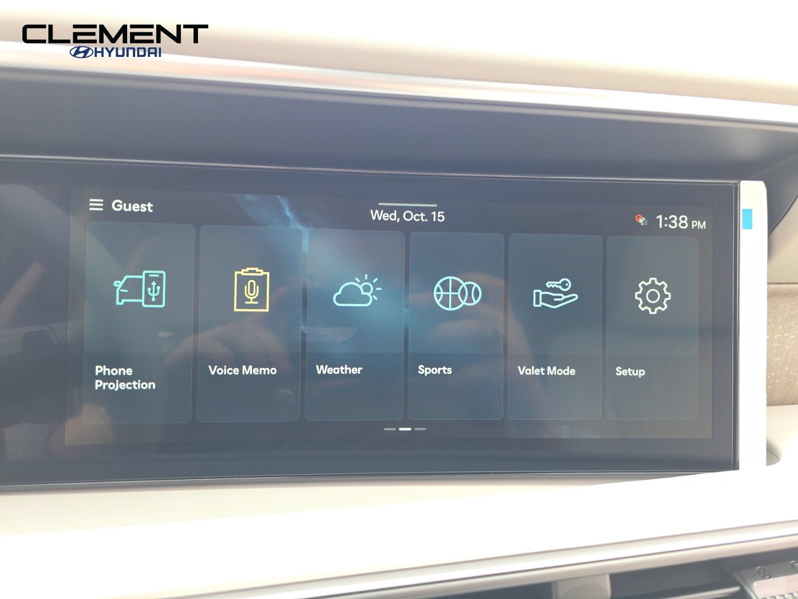 New 2026 Hyundai Palisade SEL AWD/4WD image 19
