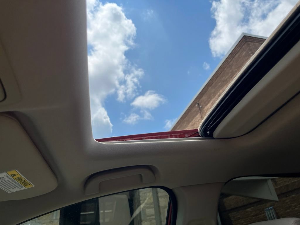Certified 2018 Honda CR-V EX image 22