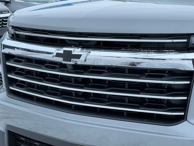 New 2026 Chevrolet Traverse LT w/ LPO, Floor Liner Package image 38