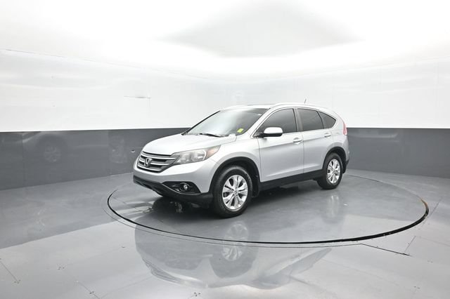 Used 2014 Honda CR-V EX-L image 4