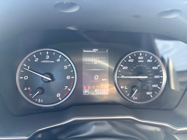 Used 2025 Subaru Outback Touring AWD/4WD image 27