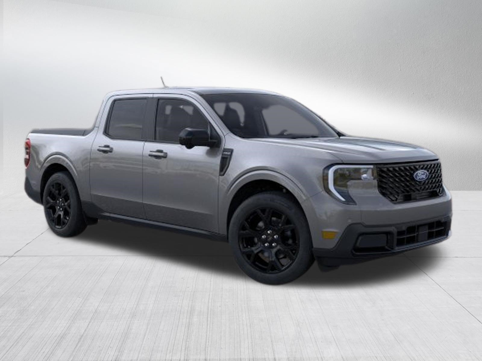 New 2026 Ford Maverick Lariat AWD/4WD image 7