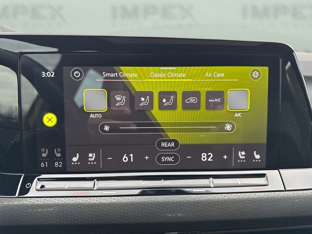 Used 2022 Volkswagen GTI Autobahn image 21