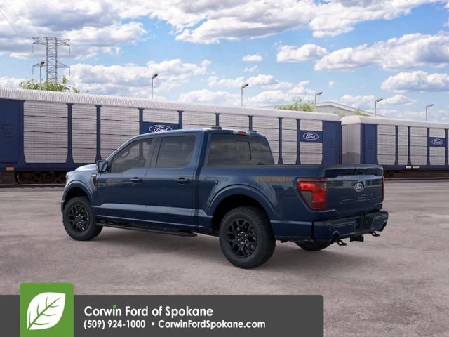 New 2026 Ford F150 Tremor AWD/4WD image 6