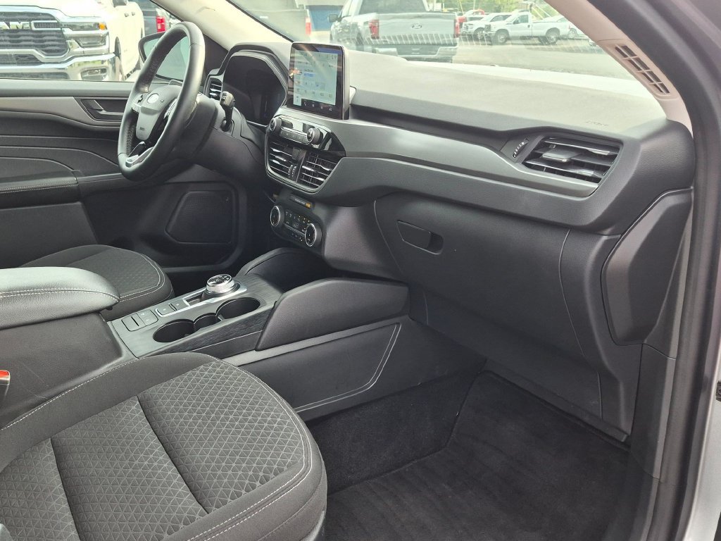 Used 2024 Ford Escape Active AWD/4WD image 26