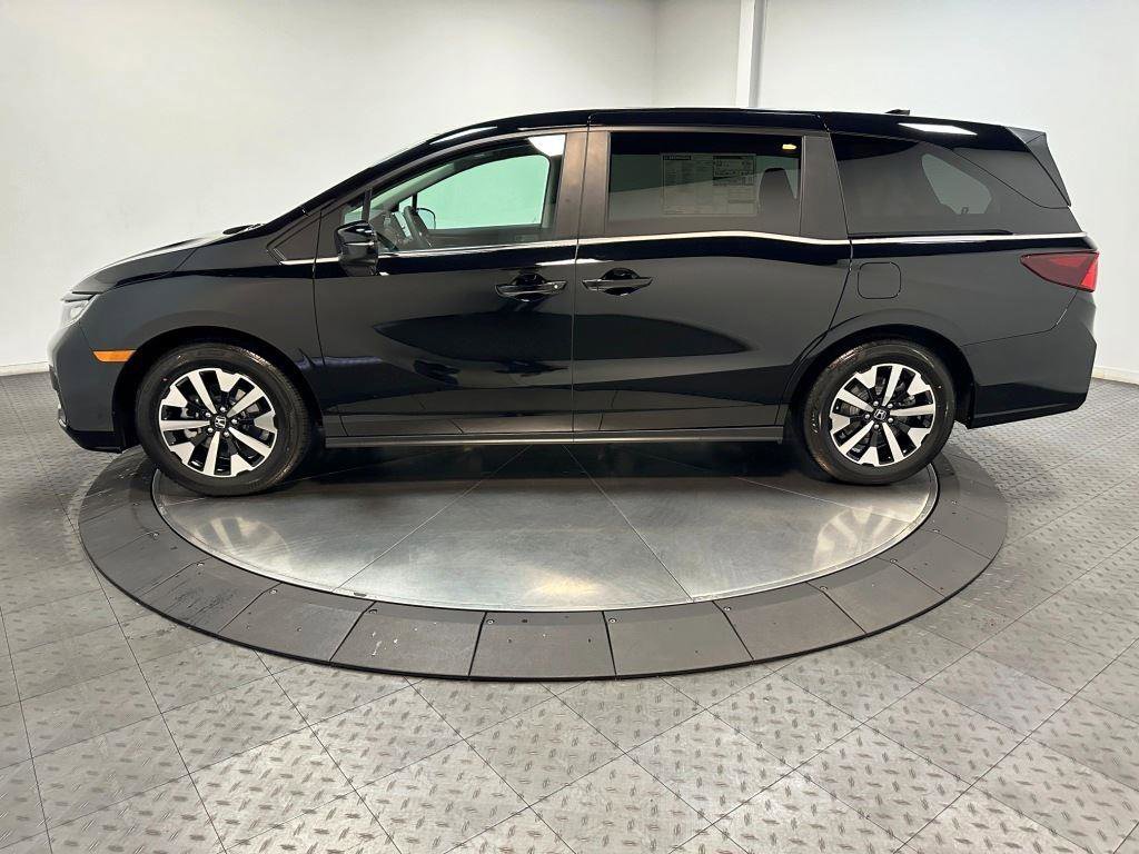 New 2026 Honda Odyssey EX-L image 5