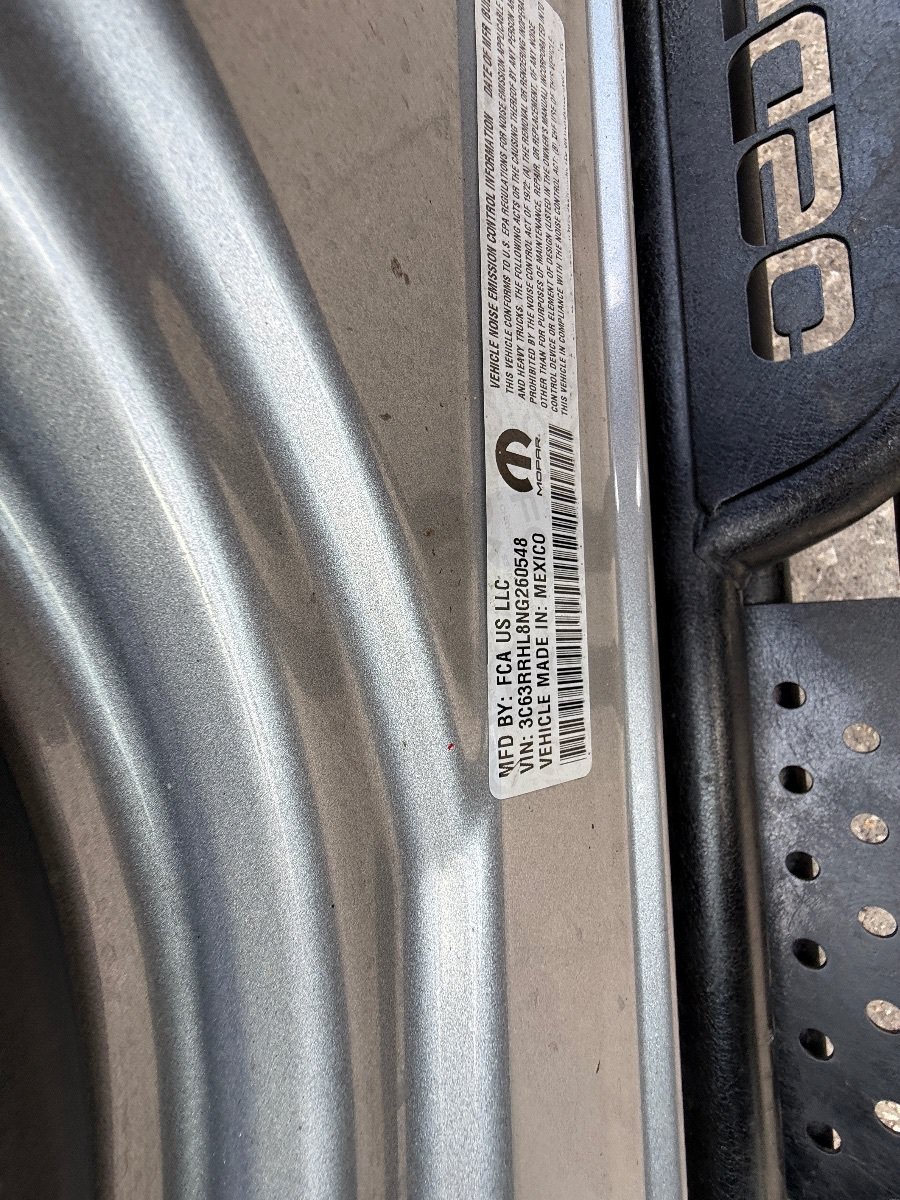 Used 2022 RAM 3500 Lone Star AWD/4WD image 26