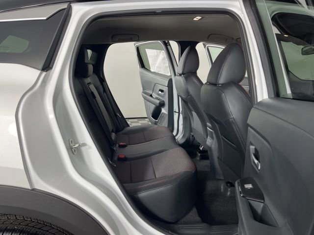 New 2026 Nissan Kicks SR image 45