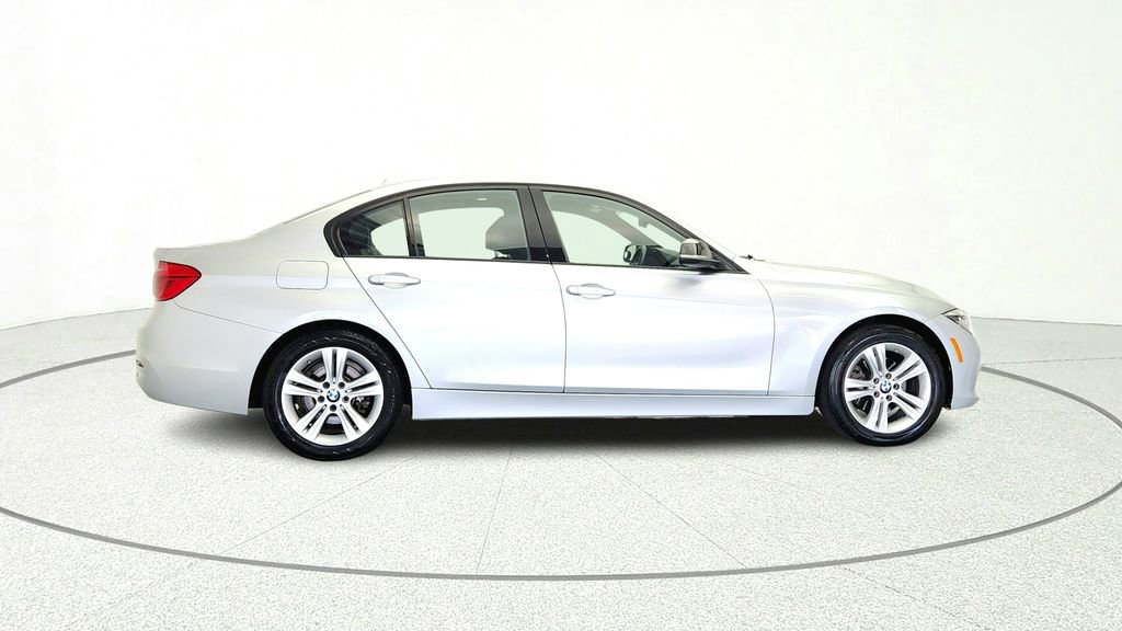 Used 2016 BMW 328i xDrive Sedan image 7