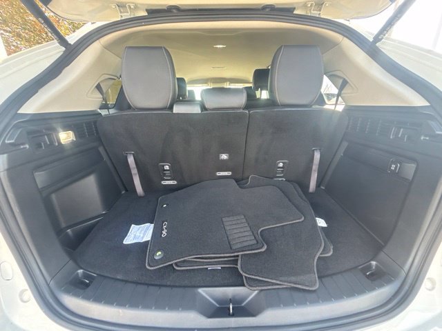 Certified 2026 MAZDA CX-90 3.3 Turbo w/ Select Package AWD/4WD image 25