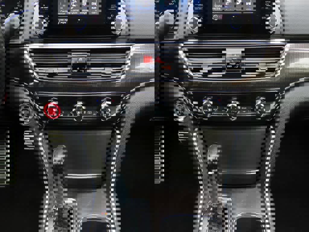 Certified 2022 Honda Accord Sport image 32