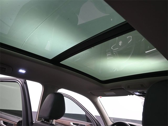 New 2026 Volkswagen Atlas SEL image 24