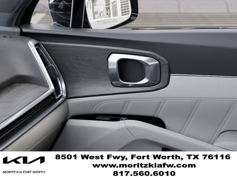 New 2026 Kia Sorento SX Prestige AWD/4WD image 25