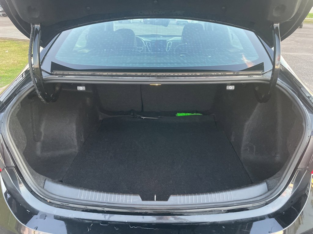 Used 2024 Chevrolet Malibu LT image 13