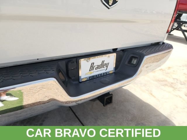 Used 2021 RAM 1500 Tradesman w/ Popular Equipment Group RWD image 11