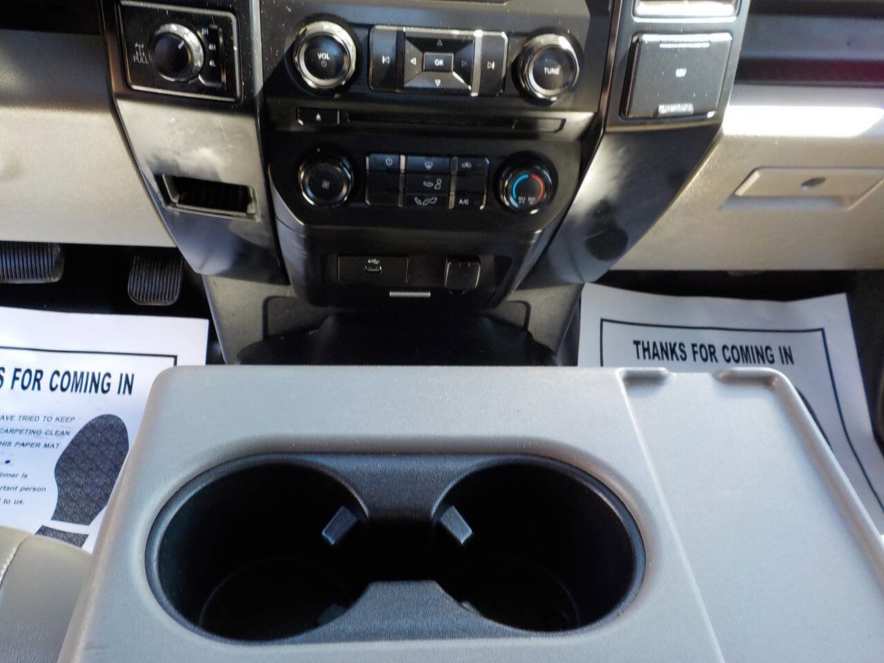 Used 2018 Ford F150 XL w/ Equipment Group 101A Mid AWD/4WD image 21