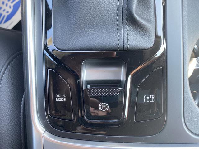 New 2026 Kia Carnival SX Prestige image 26