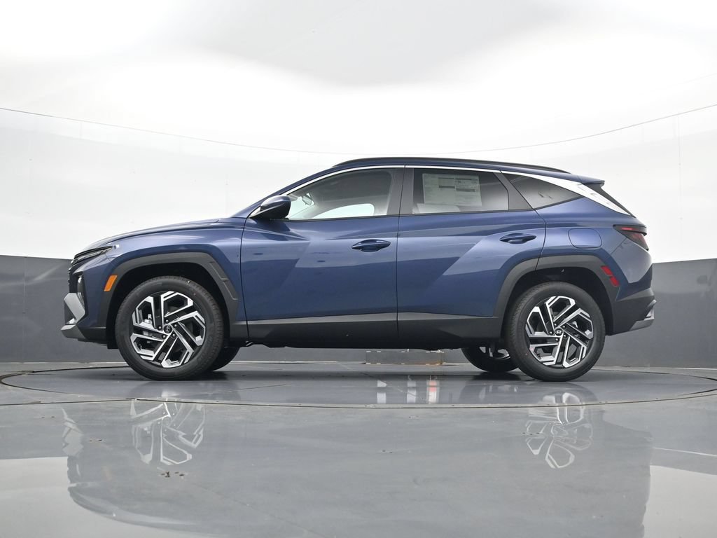 New 2026 Hyundai Tucson SEL Plus AWD/4WD image 28