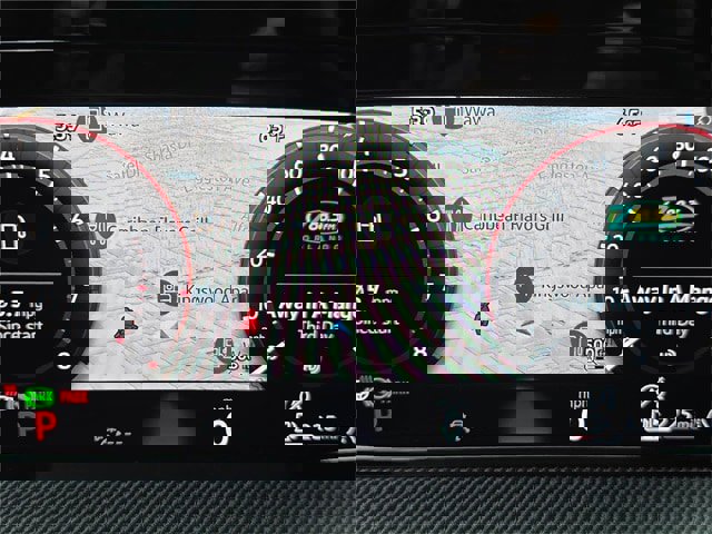 New 2026 Volkswagen GTI SE image 22