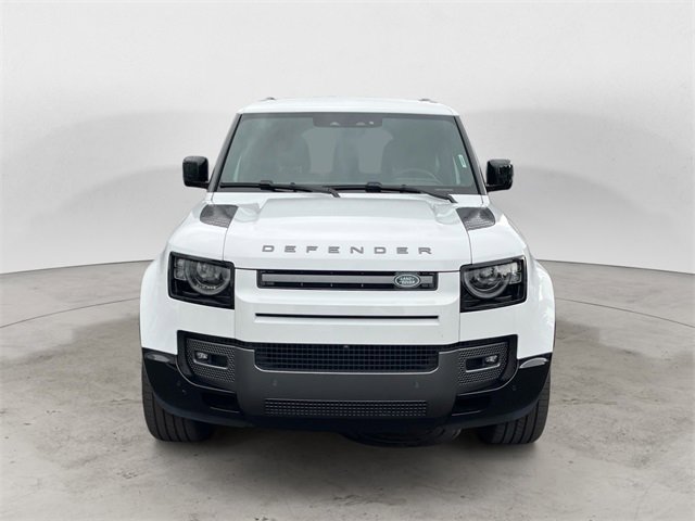 Used 2024 Land Rover Defender 130 Outbound image 8