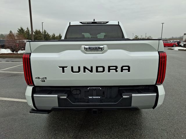 Used 2024 Toyota Tundra Limited image 5