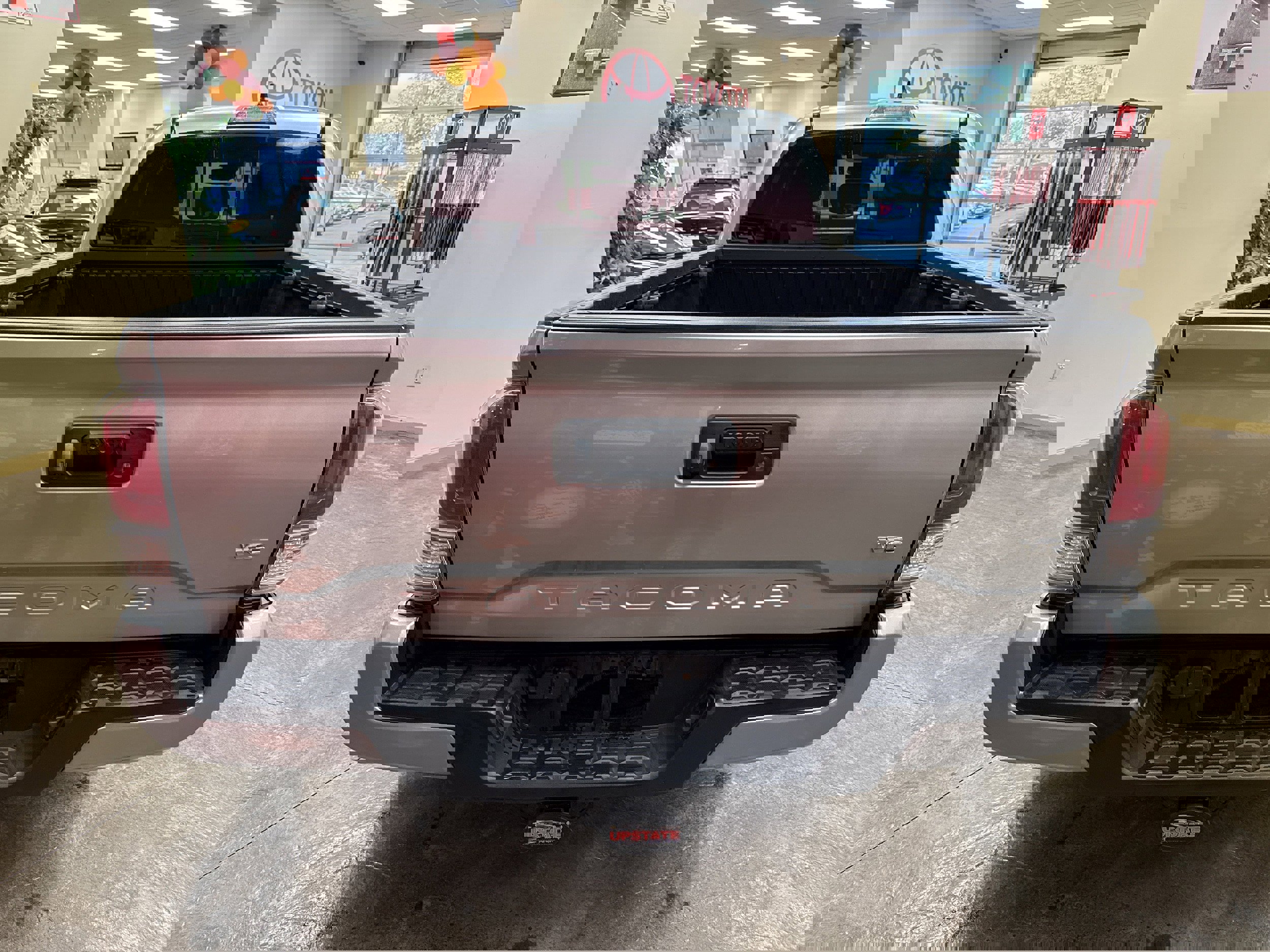 Used 2023 Toyota Tacoma TRD Sport image 20