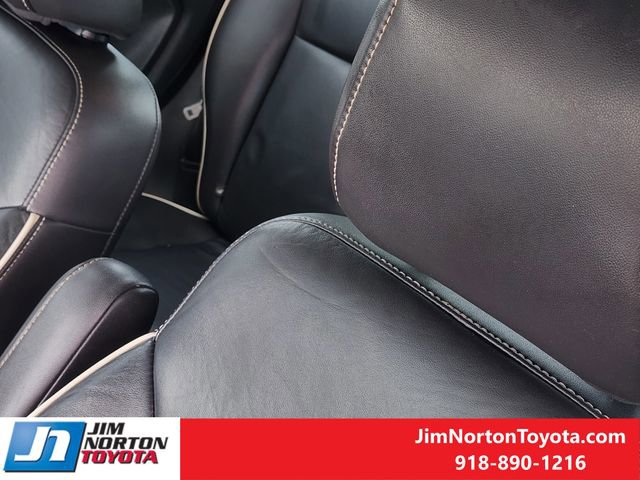 Used 2013 Ford Fiesta Titanium image 15