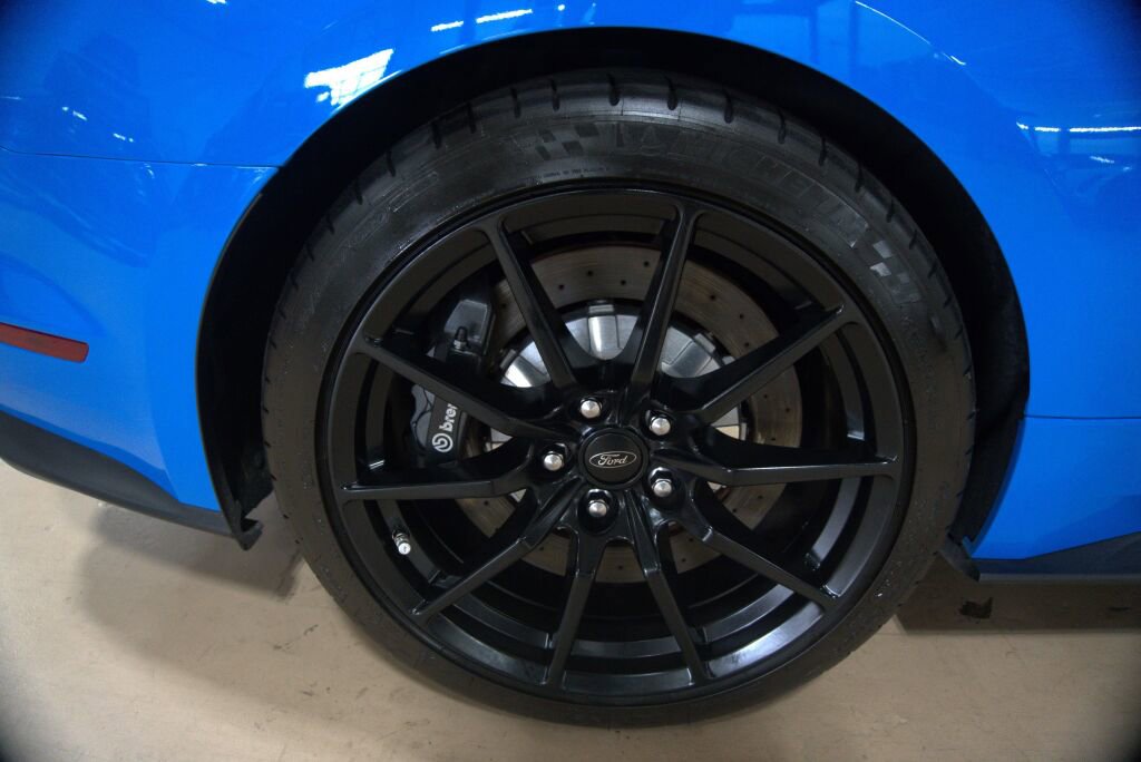 Used 2017 Ford Mustang Shelby GT350 w/ Electronics Package image 29