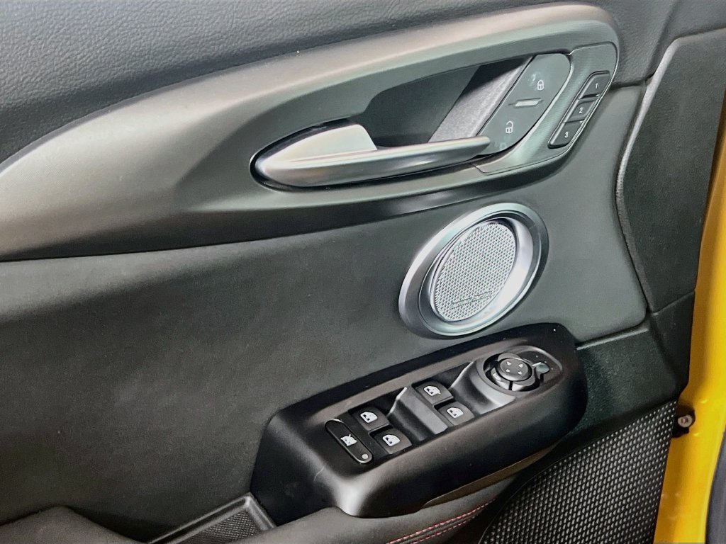 Used 2023 Dodge Hornet GT Plus AWD/4WD image 16