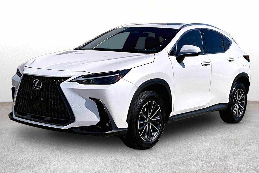 Used 2024 Lexus NX 350 AWD w/ Cold Area Package image 12