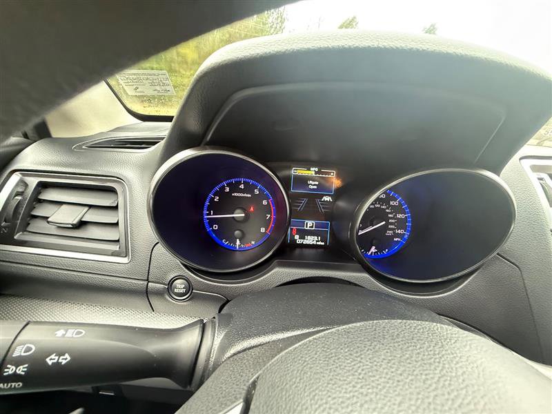 Used 2019 Subaru Outback 2.5i image 40