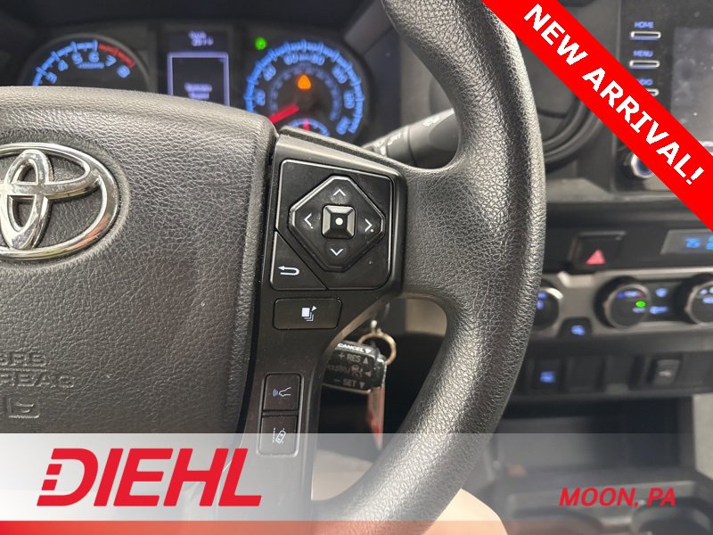 Used 2021 Toyota Tacoma SR image 21