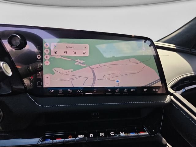 New 2027 Chevrolet Corvette Stingray Convertible w/ Stealth Interior Trim Package RWD image 17
