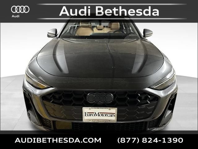 New 2026 Audi A5 2.0T Premium Plus AWD/4WD image 2