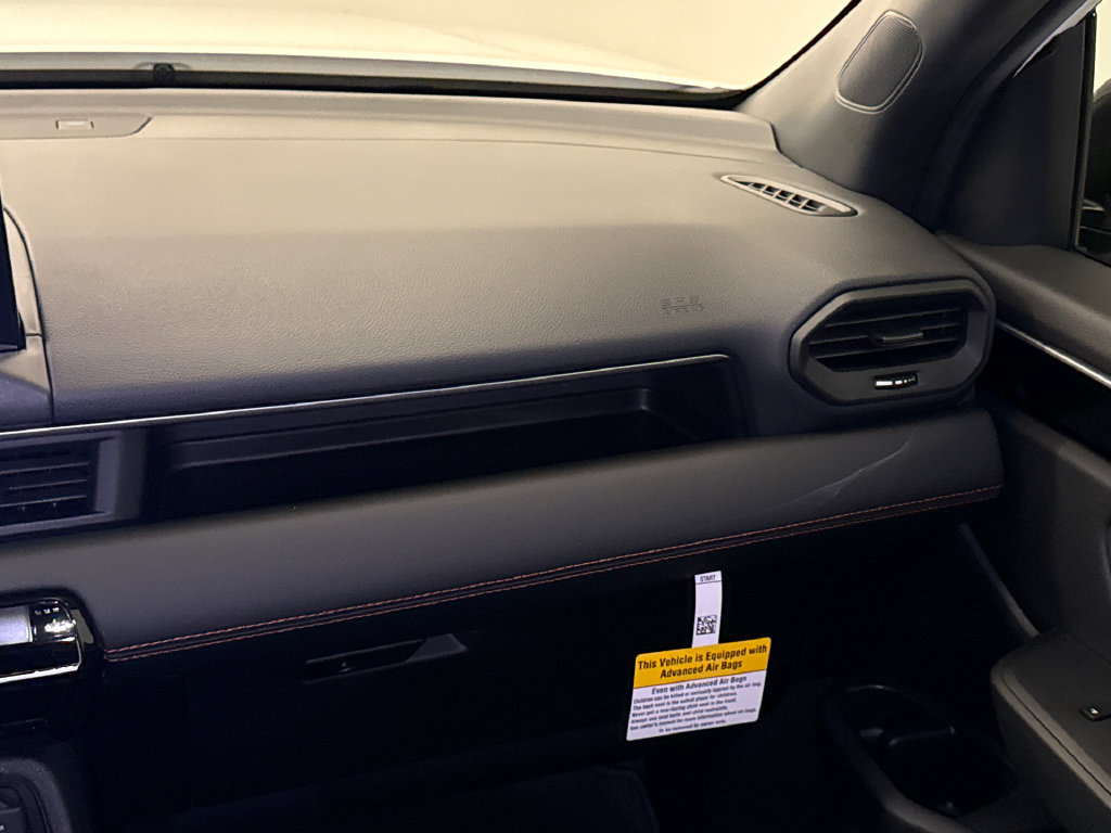 New 2026 Honda Pilot Sport image 16