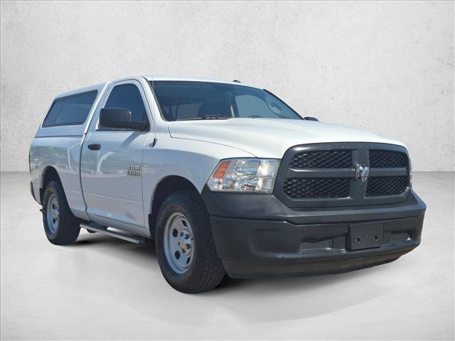 Used 2014 RAM 1500 Tradesman w/ Power & Remote Entry Group RWD image 3